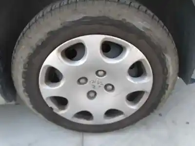 Hurda Aracı peugeot 307 (s1) xt yılın 2001 güçlü nfu
