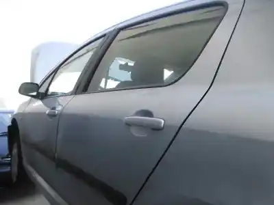 Hurda Aracı peugeot 307 (s1) xt yılın 2001 güçlü nfu