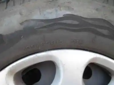 Hurda Aracı peugeot 307 (s1) xt yılın 2001 güçlü nfu