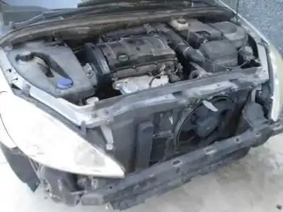 Hurda Aracı peugeot 307 (s1) xt yılın 2001 güçlü nfu
