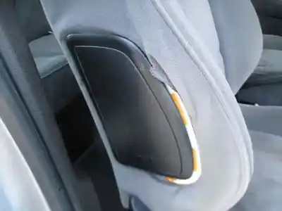 Hurda Aracı peugeot 307 (s1) xt yılın 2001 güçlü nfu