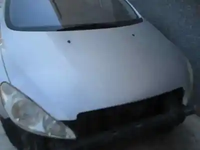 Hurda Aracı peugeot 307 (s1) xt yılın 2001 güçlü nfu