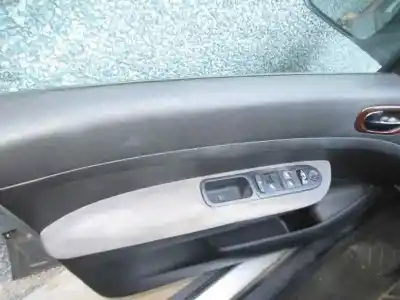 Hurda Aracı peugeot 307 (s1) xt yılın 2001 güçlü nfu