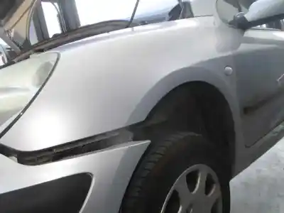 Hurda Aracı peugeot 307 (s1) xt yılın 2001 güçlü nfu