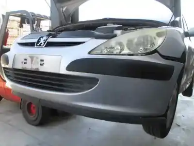 Hurda Aracı peugeot 307 (s1) xt yılın 2001 güçlü nfu