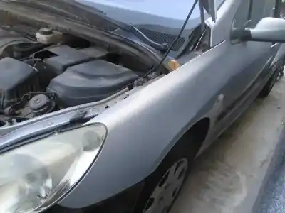 Hurda Aracı peugeot 307 (s1) xt yılın 2001 güçlü nfu
