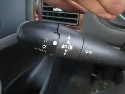 Hurda Aracı peugeot 307 (s1) xt yılın 2001 güçlü nfu