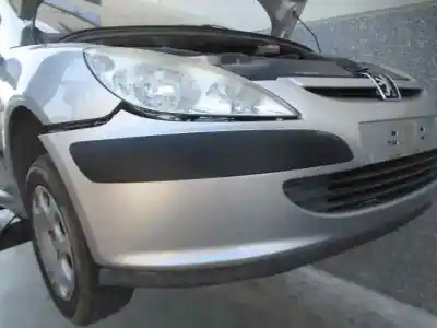 Hurda Aracı peugeot 307 (s1) xt yılın 2001 güçlü nfu