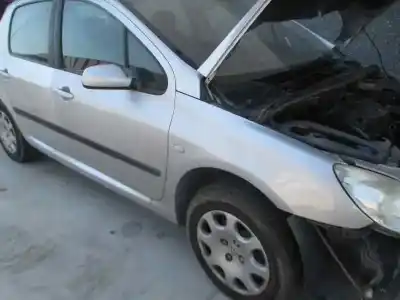 Hurda Aracı peugeot 307 (s1) xt yılın 2001 güçlü nfu