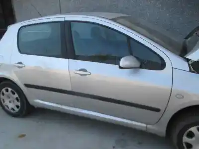 Hurda Aracı peugeot 307 (s1) xt yılın 2001 güçlü nfu