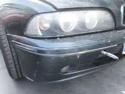 Утилизация автомобиля bmw serie 5 touring (e39) 525d exclusive года 2001 питание 256d1