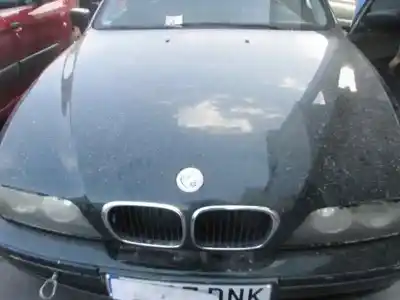 Утилизация автомобиля bmw serie 5 touring (e39) 525d exclusive года 2001 питание 256d1