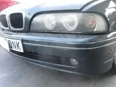 Утилизация автомобиля bmw serie 5 touring (e39) 525d exclusive года 2001 питание 256d1