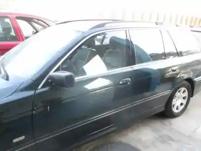 Утилизация автомобиля bmw serie 5 touring (e39) 525d exclusive года 2001 питание 256d1