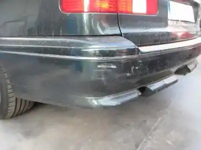 Утилизация автомобиля bmw serie 5 touring (e39) 525d exclusive года 2001 питание 256d1