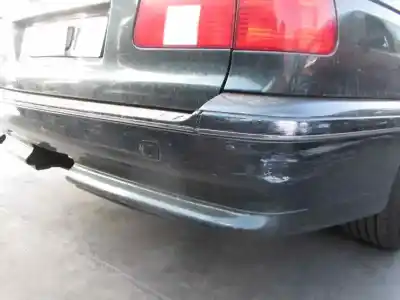 Утилизация автомобиля bmw serie 5 touring (e39) 525d exclusive года 2001 питание 256d1