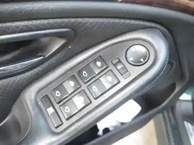 Утилизация автомобиля bmw serie 5 touring (e39) 525d exclusive года 2001 питание 256d1