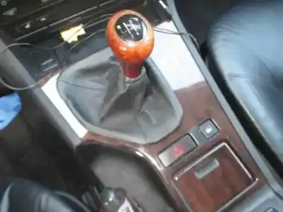 Утилизация автомобиля bmw serie 5 touring (e39) 525d exclusive года 2001 питание 256d1