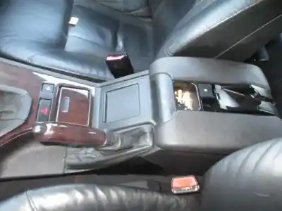 Утилизация автомобиля bmw serie 5 touring (e39) 525d exclusive года 2001 питание 256d1