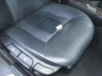 Утилизация автомобиля bmw serie 5 touring (e39) 525d exclusive года 2001 питание 256d1