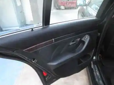 Утилизация автомобиля bmw serie 5 touring (e39) 525d exclusive года 2001 питание 256d1
