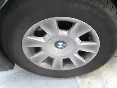 Утилизация автомобиля bmw serie 5 touring (e39) 525d exclusive года 2001 питание 256d1
