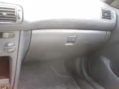 Scrapping Vehicle toyota corolla (e11) 1.4 linea terra of the year 2000 powered 4zz-fe