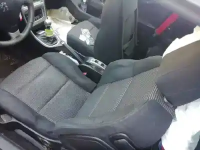 Утилизация автомобиля peugeot 307 cc (s2) básico года 2007 питание rhr