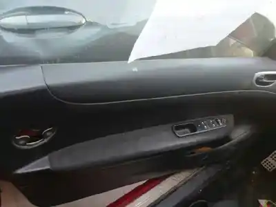 Утилизация автомобиля peugeot 307 cc (s2) básico года 2007 питание rhr