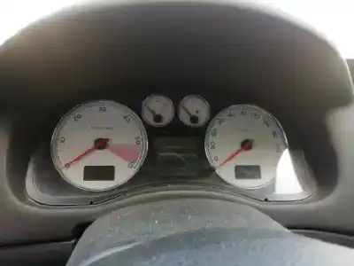 Утилизация автомобиля peugeot 307 cc (s2) básico года 2007 питание rhr