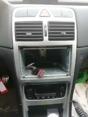 Утилизация автомобиля peugeot 307 cc (s2) básico года 2007 питание rhr