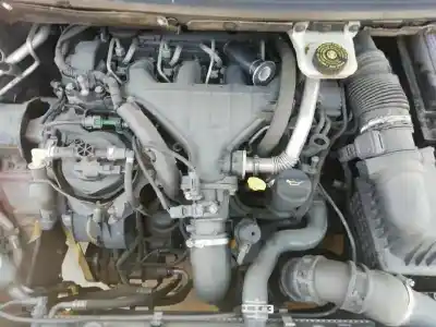 Утилизация автомобиля peugeot 307 cc (s2) básico года 2007 питание rhr