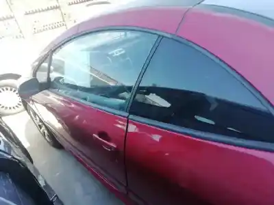 Здавання транспортного засобу peugeot                                            307 cc (s2)                                                                                                                                                                                                                                                básico                                                                                                                                                                                                                                                     року 2007 потужний rhr