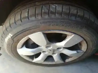 Здавання транспортного засобу peugeot                                            307 cc (s2)                                                                                                                                                                                                                                                básico                                                                                                                                                                                                                                                     року 2007 потужний rhr