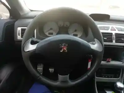 Здавання транспортного засобу peugeot                                            307 cc (s2)                                                                                                                                                                                                                                                básico                                                                                                                                                                                                                                                     року 2007 потужний rhr