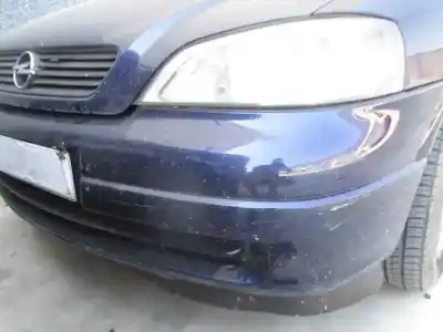 Veicolo di demolizione opel astra g berlina 1.7 turbodiesel cat (x 17 dtl / 2h8) dell'anno 1999 alimentato x17dtl
