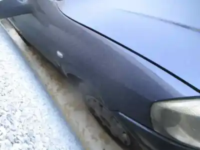 Veicolo di demolizione opel astra g berlina 1.7 turbodiesel cat (x 17 dtl / 2h8) dell'anno 1999 alimentato x17dtl