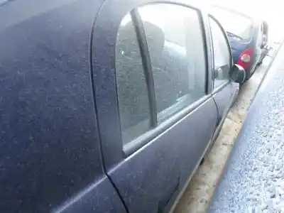Veicolo di demolizione opel astra g berlina 1.7 turbodiesel cat (x 17 dtl / 2h8) dell'anno 1999 alimentato x17dtl