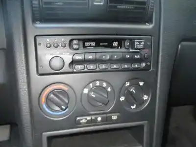 Veicolo di demolizione opel astra g berlina 1.7 turbodiesel cat (x 17 dtl / 2h8) dell'anno 1999 alimentato x17dtl