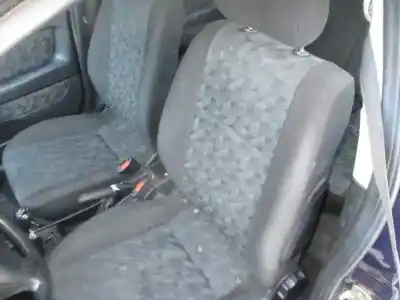 Veicolo di demolizione opel astra g berlina 1.7 turbodiesel cat (x 17 dtl / 2h8) dell'anno 1999 alimentato x17dtl