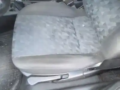 Veicolo di demolizione opel astra g berlina 1.7 turbodiesel cat (x 17 dtl / 2h8) dell'anno 1999 alimentato x17dtl