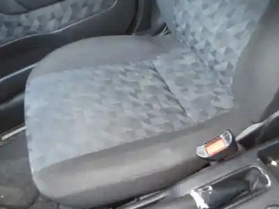 Veicolo di demolizione opel astra g berlina 1.7 turbodiesel cat (x 17 dtl / 2h8) dell'anno 1999 alimentato x17dtl