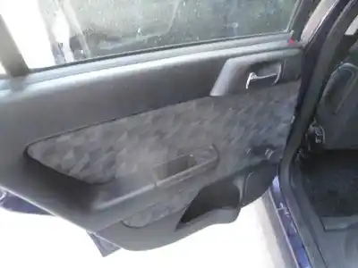 Veicolo di demolizione opel astra g berlina 1.7 turbodiesel cat (x 17 dtl / 2h8) dell'anno 1999 alimentato x17dtl