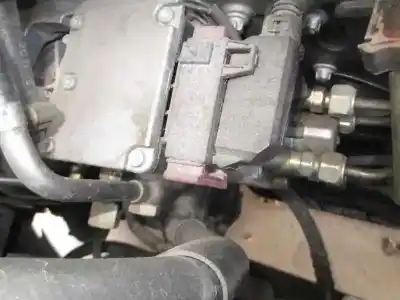 Veicolo di demolizione opel astra g berlina 1.7 turbodiesel cat (x 17 dtl / 2h8) dell'anno 1999 alimentato x17dtl