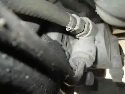 Veicolo di demolizione opel astra g berlina 1.7 turbodiesel cat (x 17 dtl / 2h8) dell'anno 1999 alimentato x17dtl