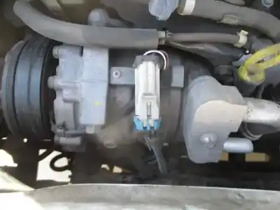 Veicolo di demolizione opel astra g berlina 1.7 turbodiesel cat (x 17 dtl / 2h8) dell'anno 1999 alimentato x17dtl