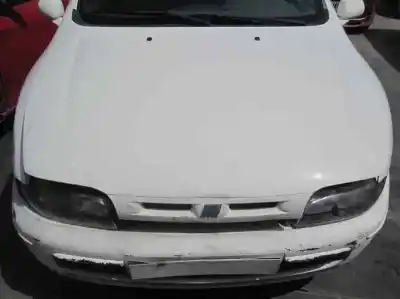 Verschrottungsfahrzeug FIAT BRAVO (182) 1.4 12V CAT des Jahres 1998 angetrieben 182A3000