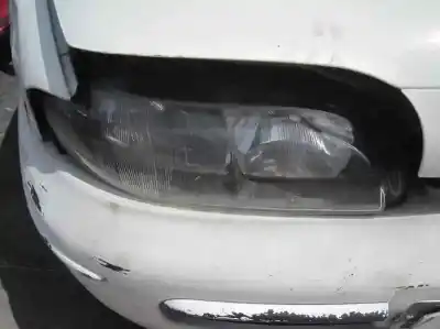 Véhicule à la ferraille fiat bravo (182) 1.4 12v cat de l'année 1998 alimenté 182a3000