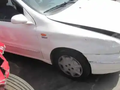 Véhicule à la ferraille fiat bravo (182) 1.4 12v cat de l'année 1998 alimenté 182a3000