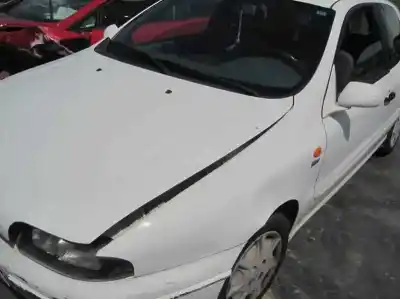 Véhicule à la ferraille fiat bravo (182) 1.4 12v cat de l'année 1998 alimenté 182a3000